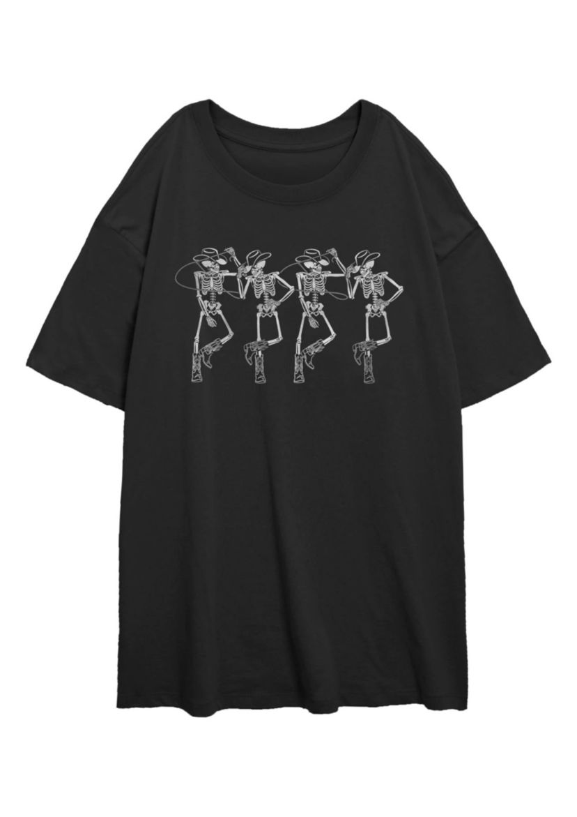 Rodeo Cowboys Graphic Tank