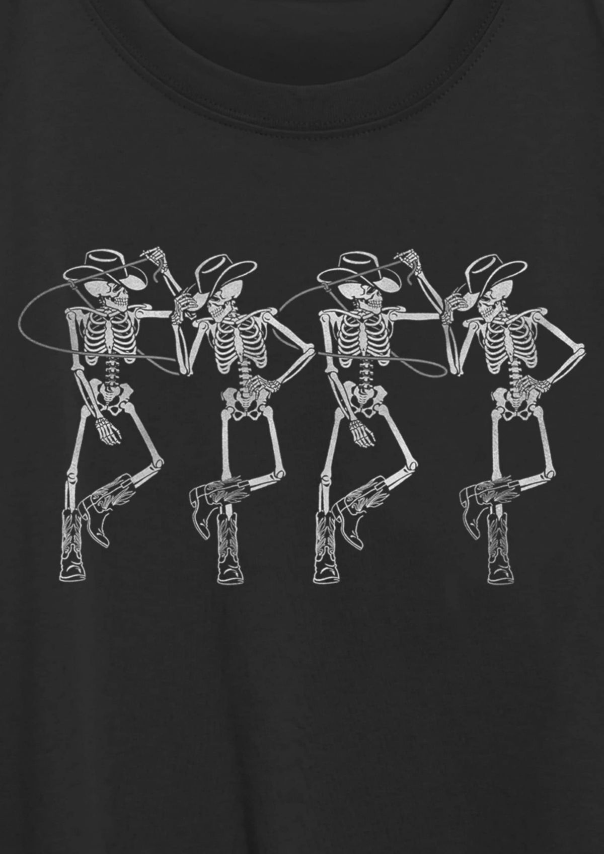 Rodeo Cowboys Graphic Tank
