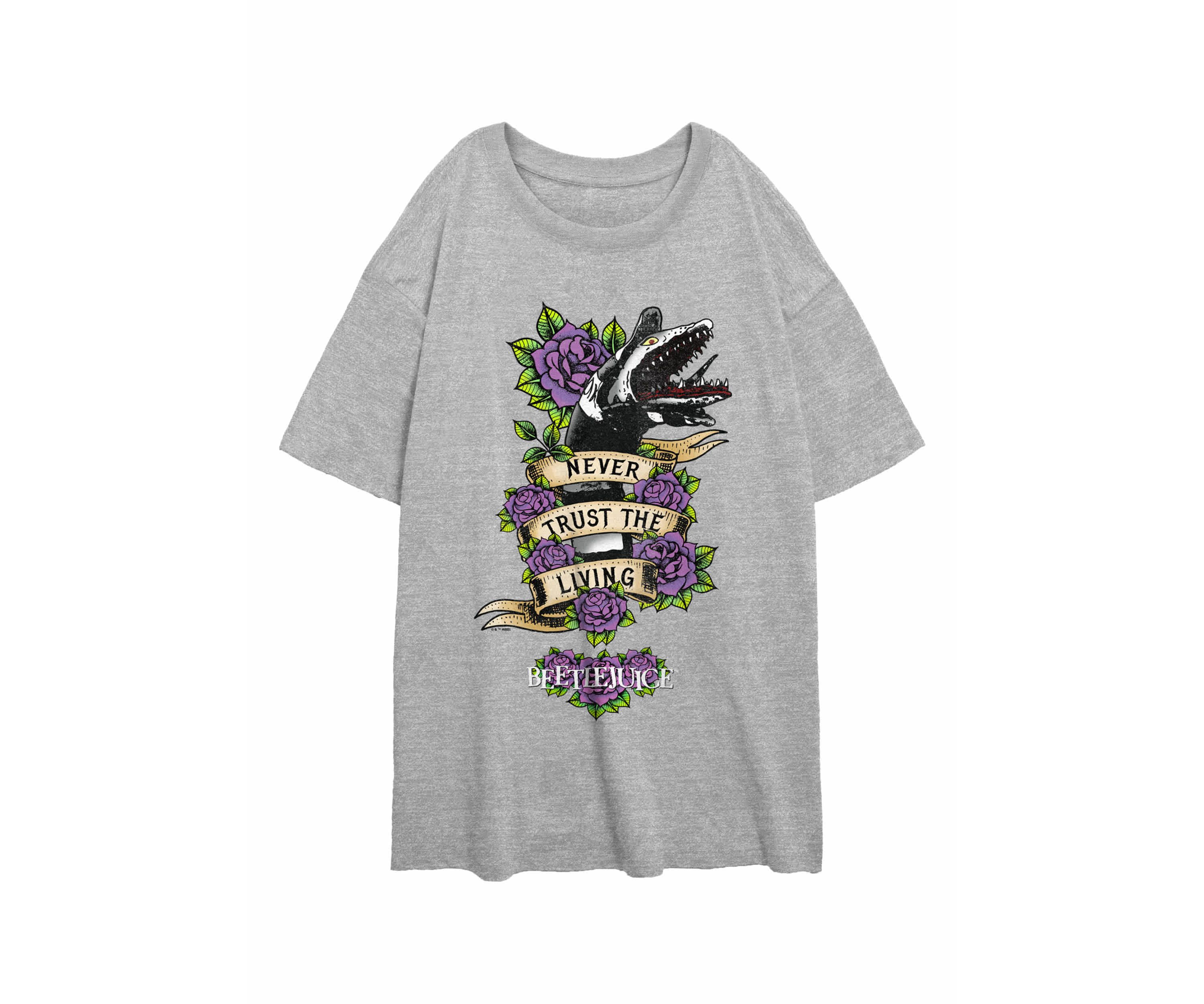 Untrusting Sandworm Graphic Tank