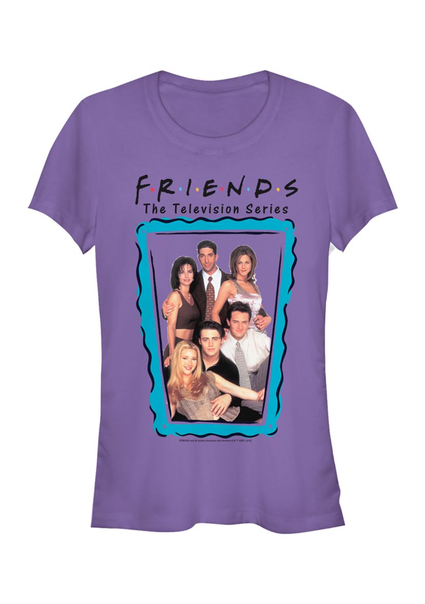 Juniors  Picture Perfect Graphic T-Shirt