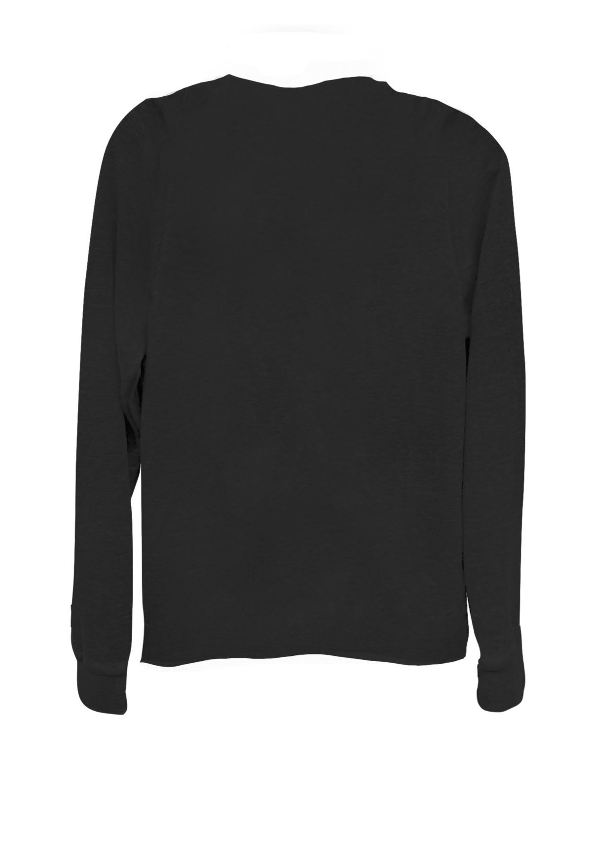 Words Are Our Most Inexhaustible Source Of Magic Cowl Neck Pullover