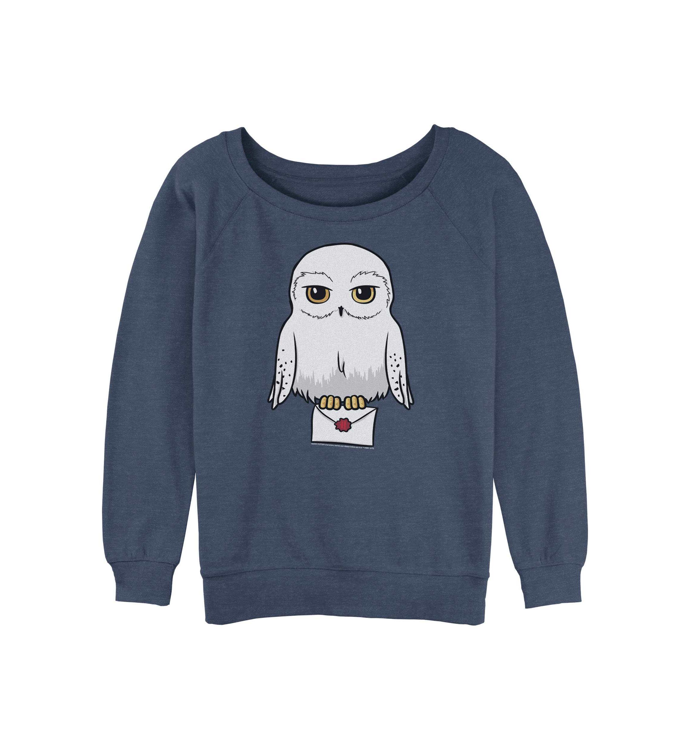 Anime Hedwig Mail Graphic Tank