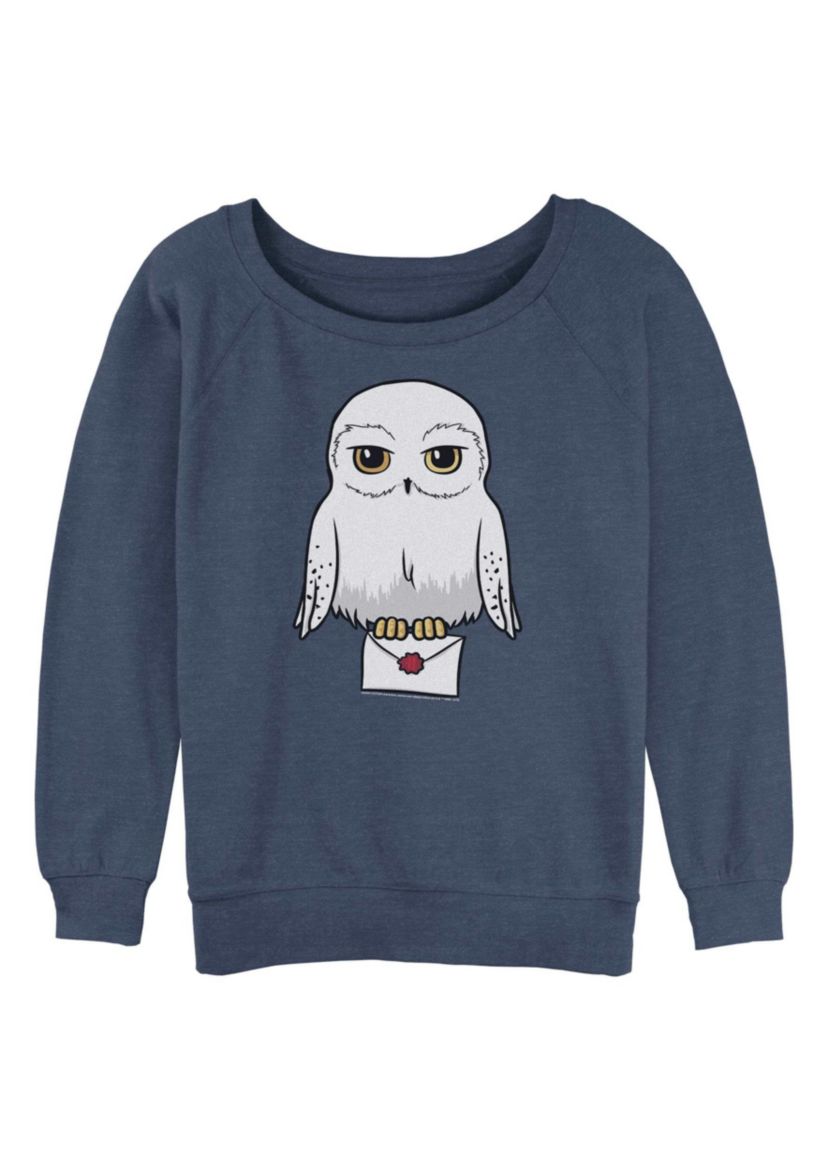 Anime Hedwig Mail Graphic Tank