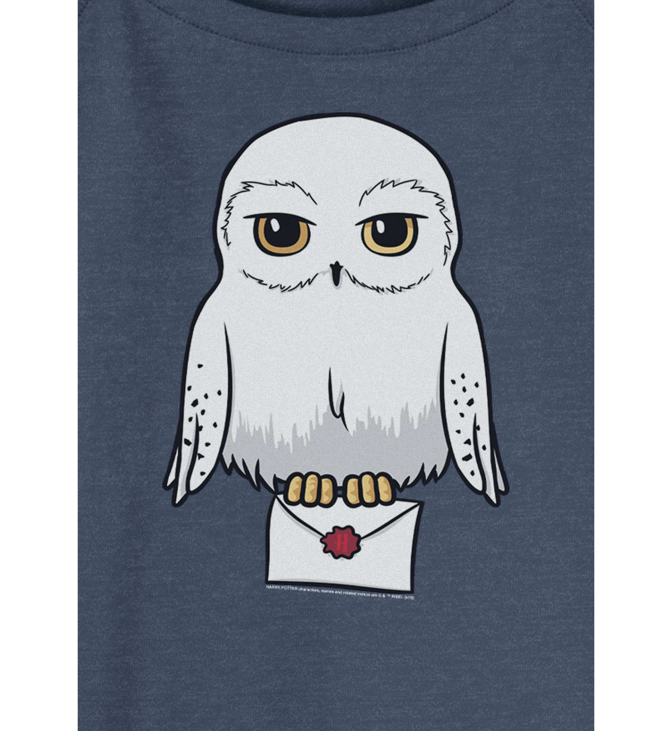 Anime Hedwig Mail Graphic Tank