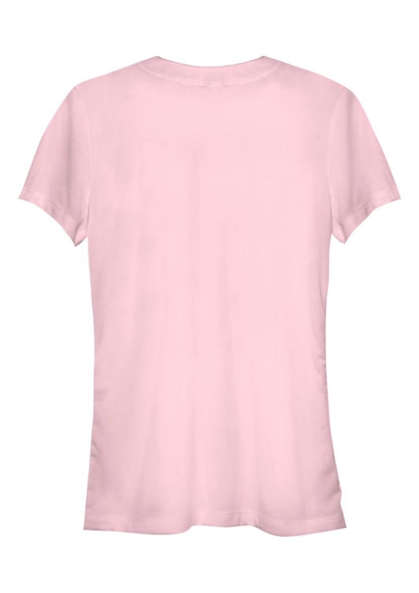 Girls Empowered Graphic T-Shirt