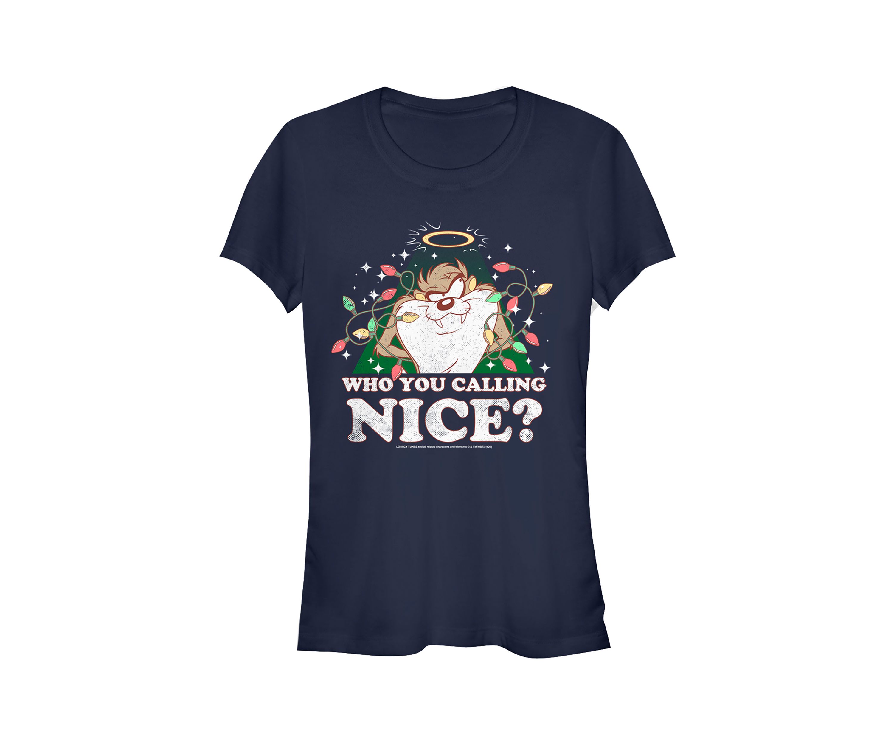Juniors Calling Nice T-Shirt