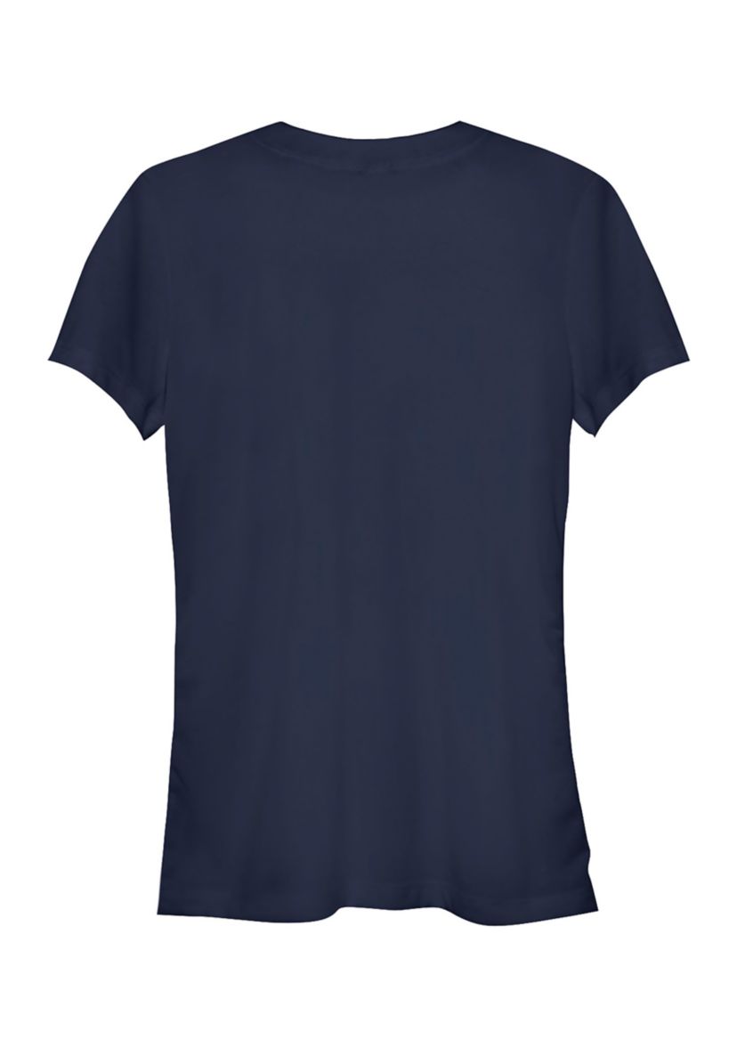 Juniors Calling Nice T-Shirt