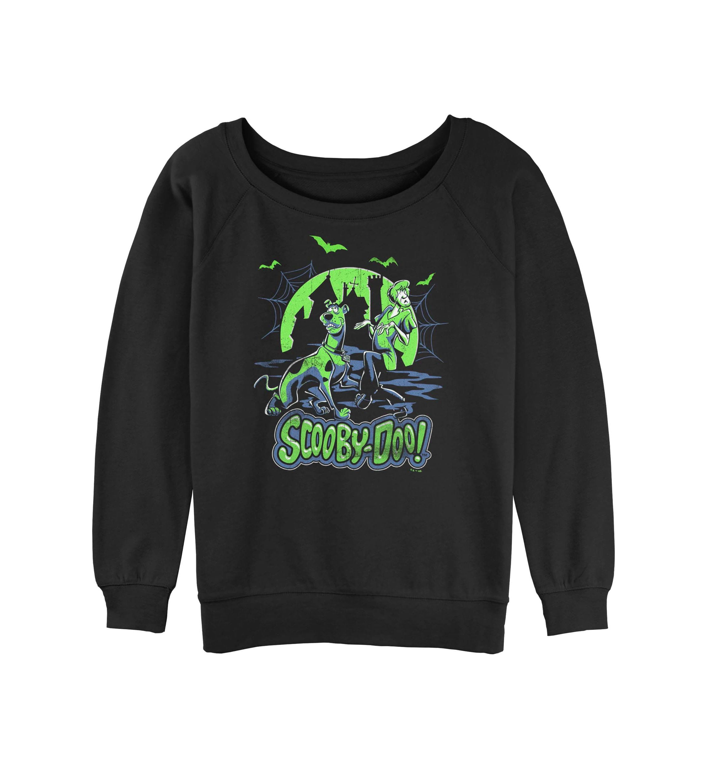 Boo Slouchy Terry