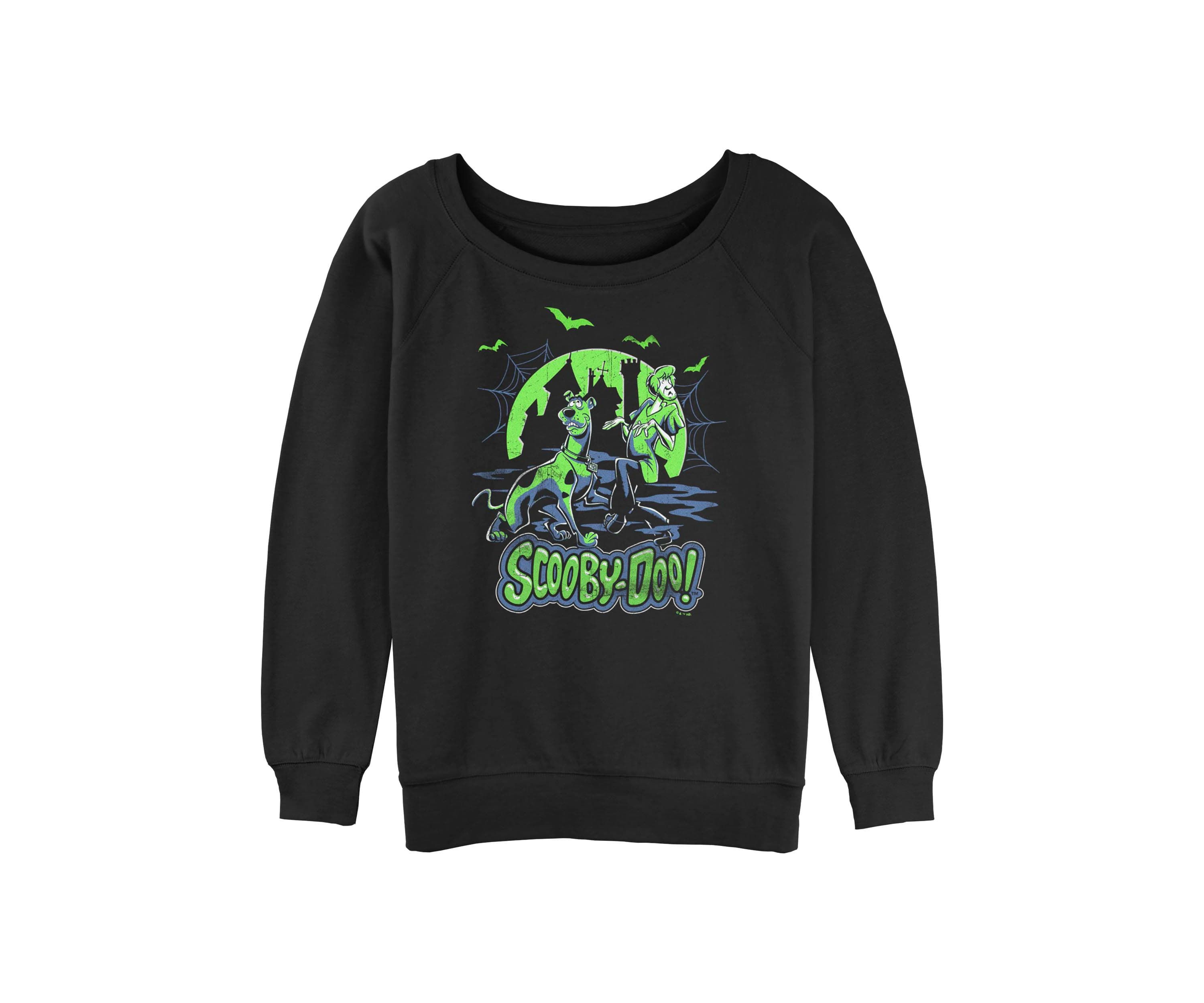 Boo Slouchy Terry