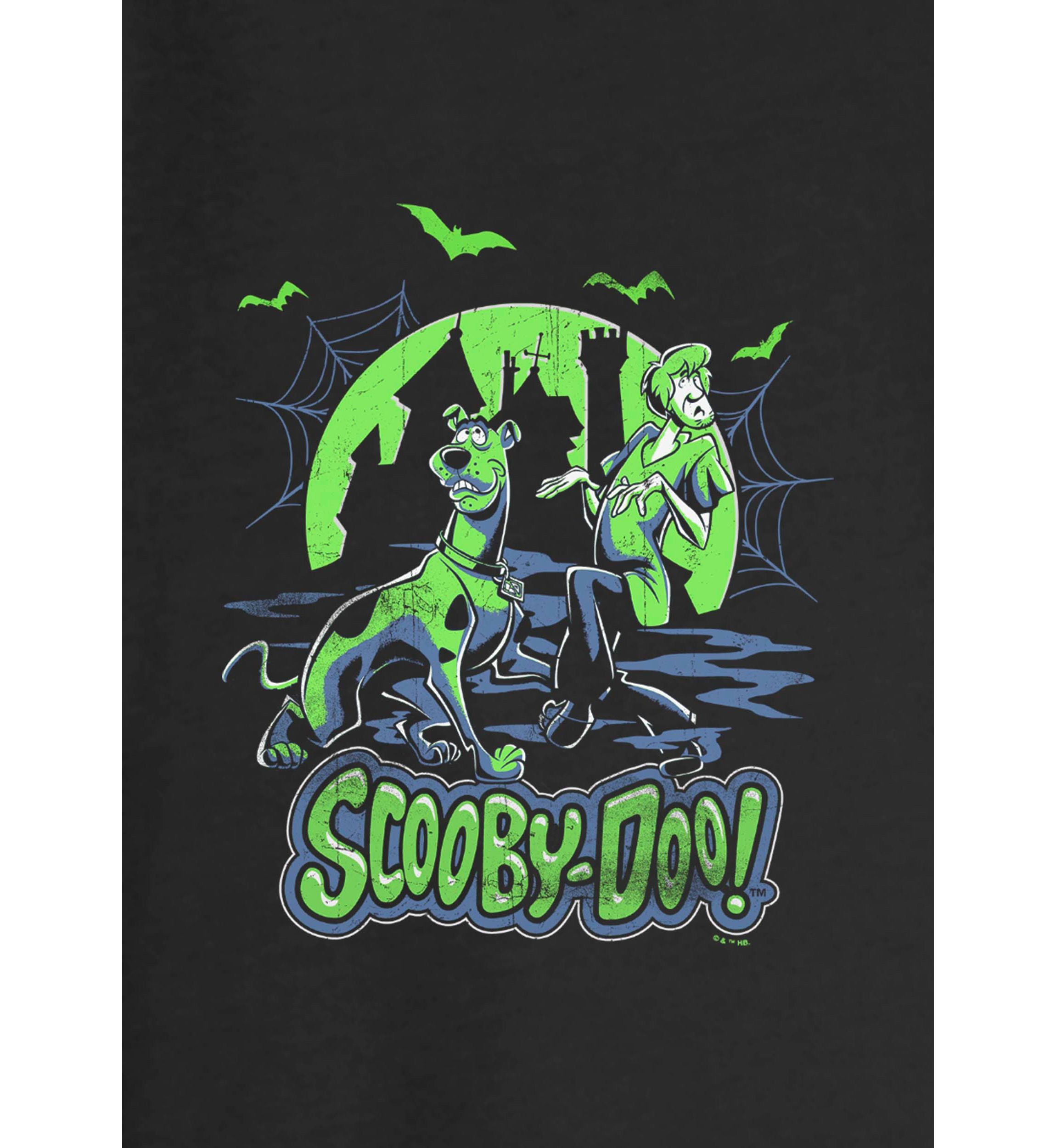 Boo Slouchy Terry