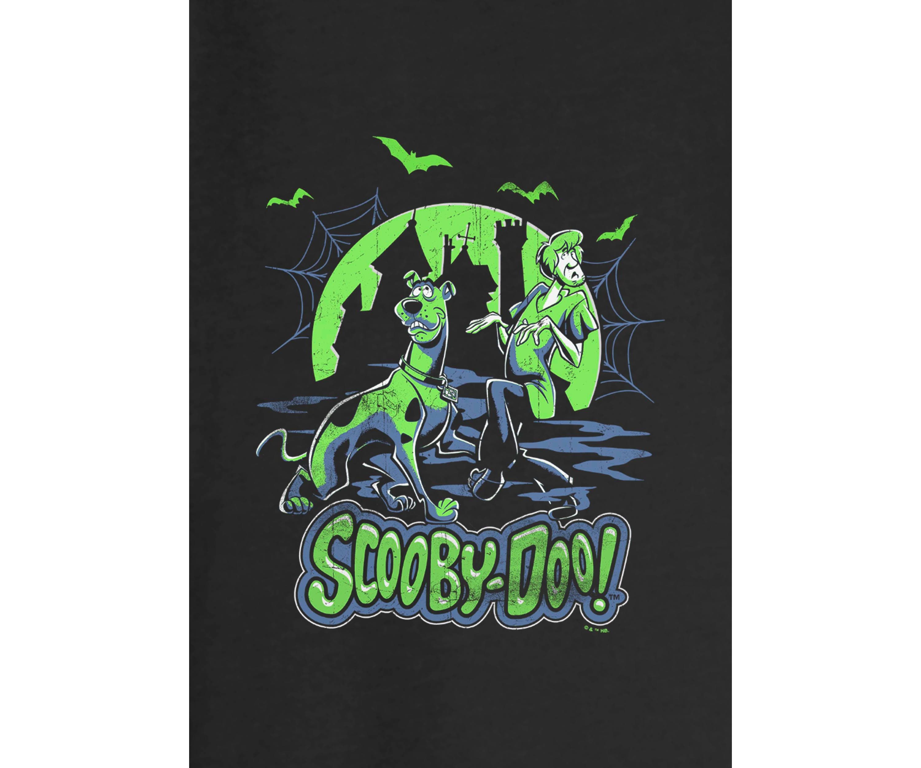 Boo Slouchy Terry