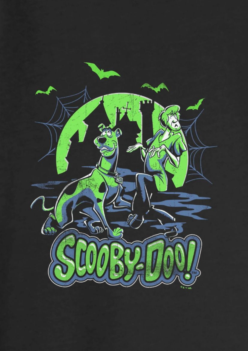 Boo Slouchy Terry