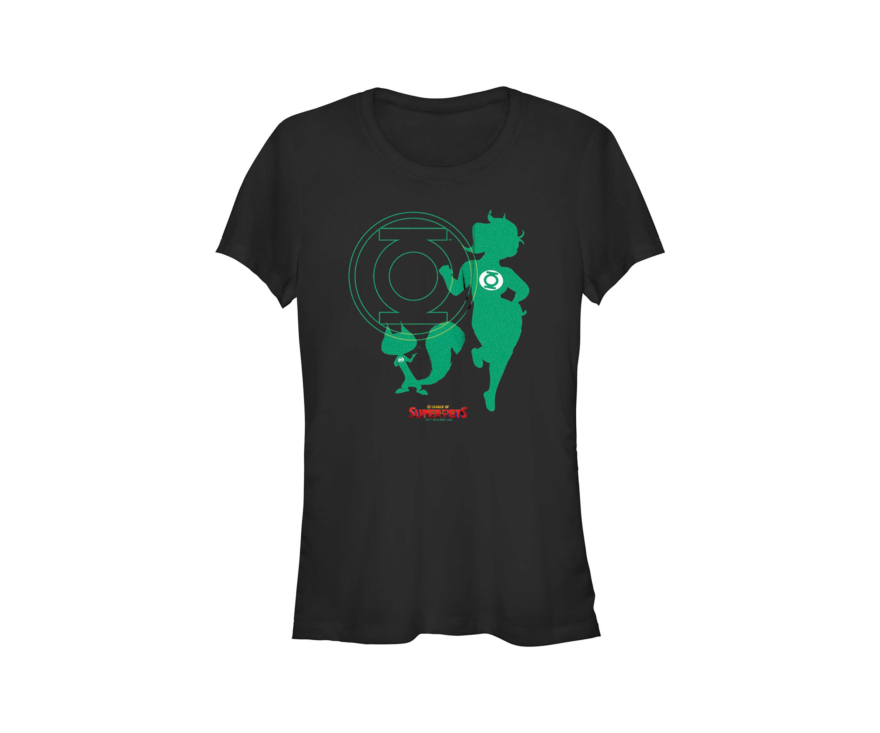 Lantern Duo Graphic T-Shirt