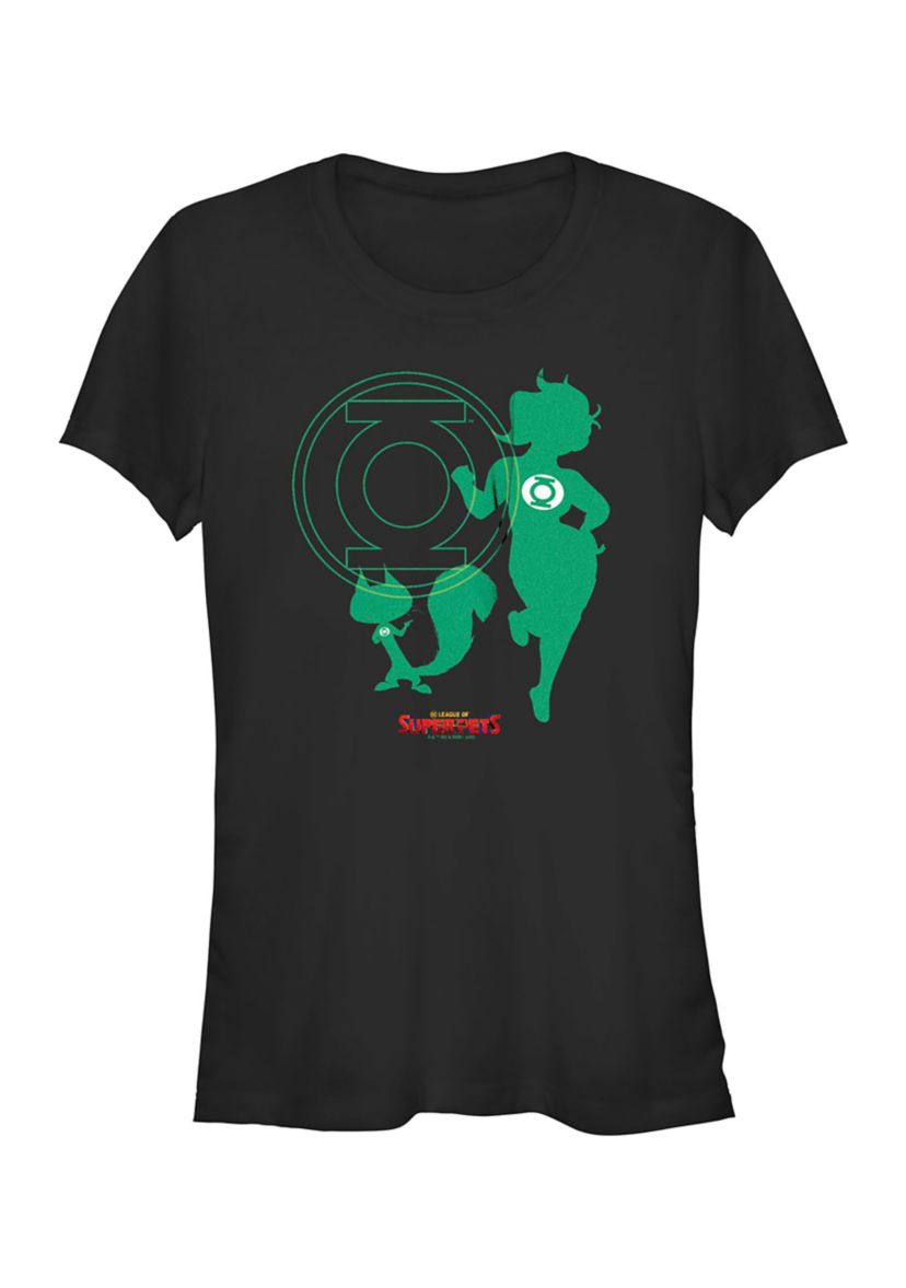 Lantern Duo Graphic T-Shirt