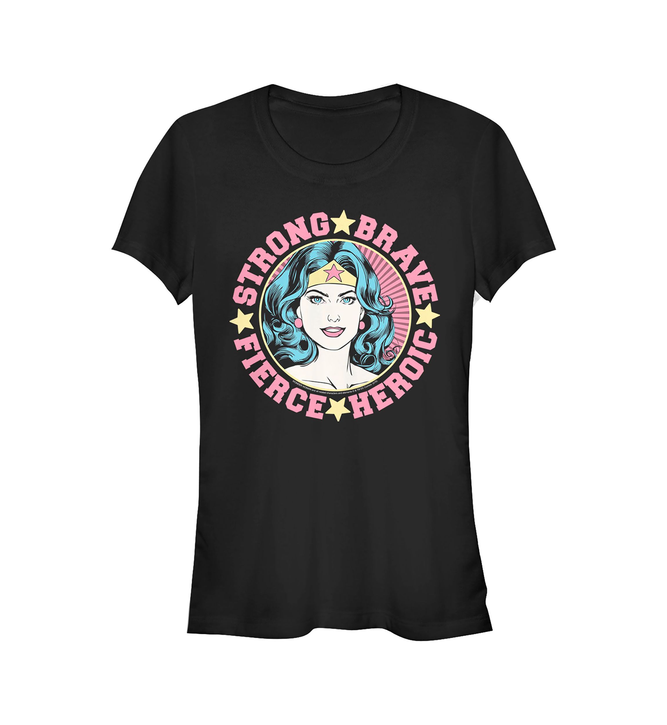 Wonder How Graphic T-Shirt