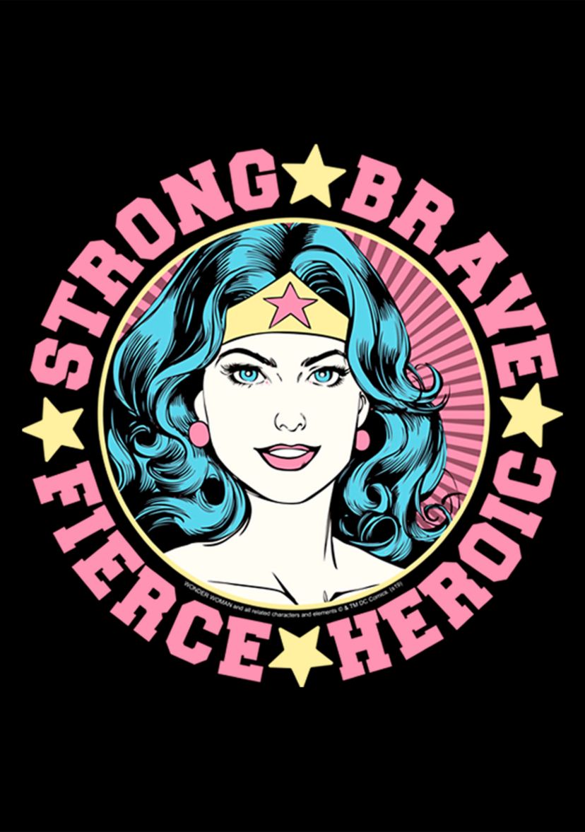 Wonder How Graphic T-Shirt