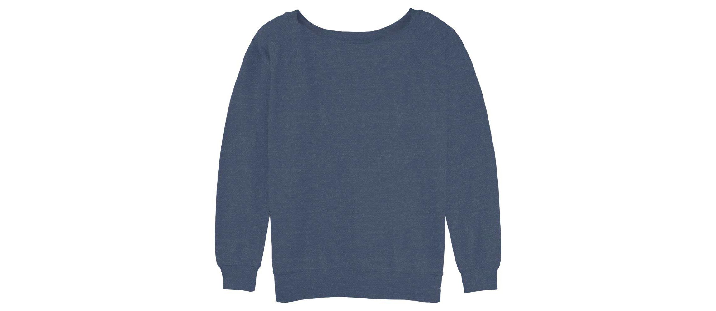 Pumpkin D20 Slouchy Terry