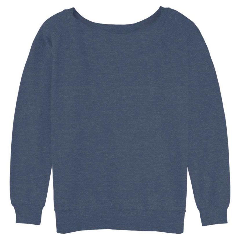 Pumpkin D20 Slouchy Terry