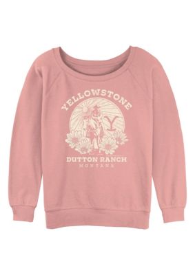 Yellowstone DUTTON RANCH Graphic Tank | belk