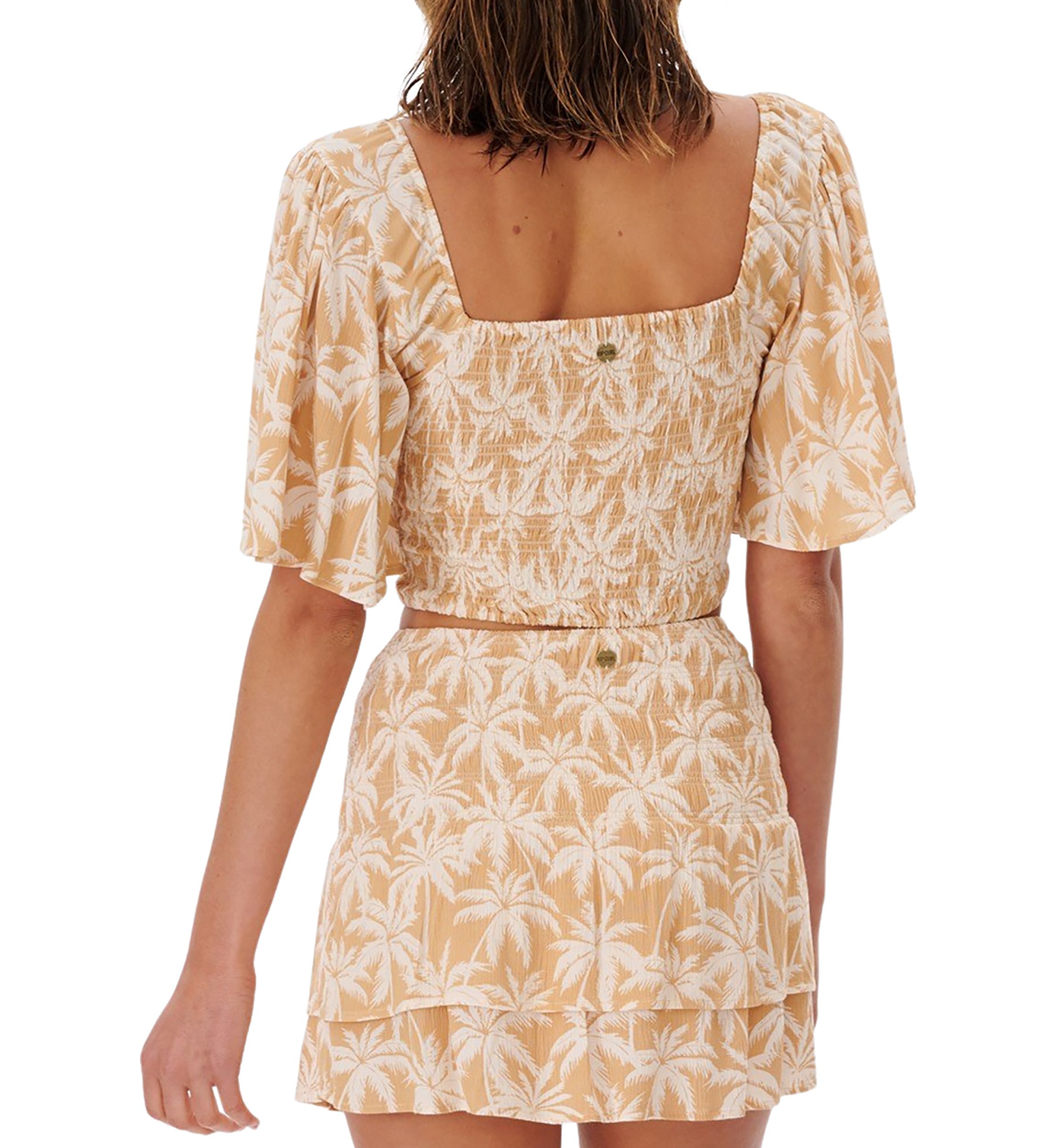 Surf Palms Top