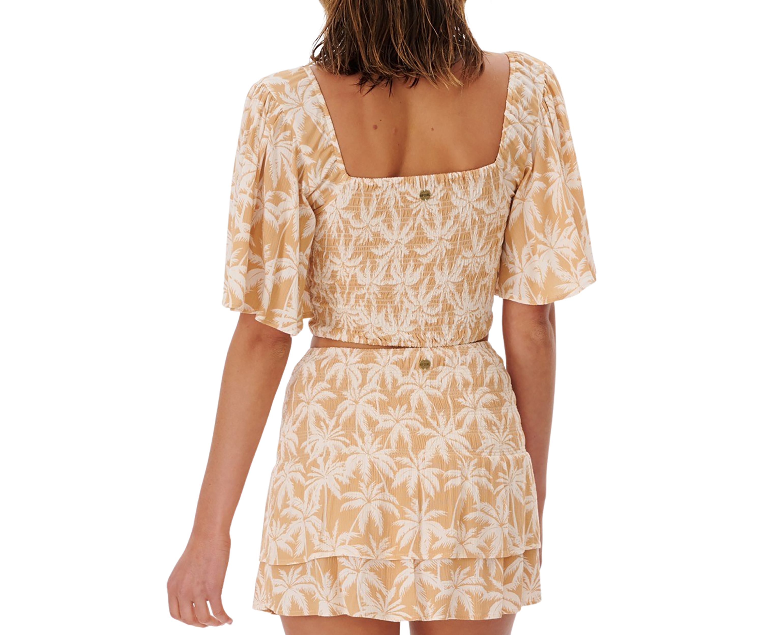 Surf Palms Top