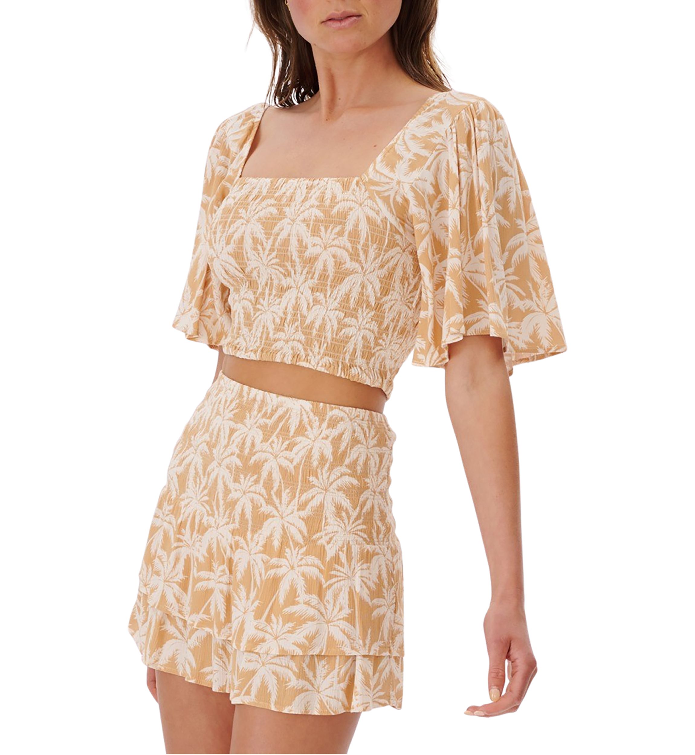 Surf Palms Top