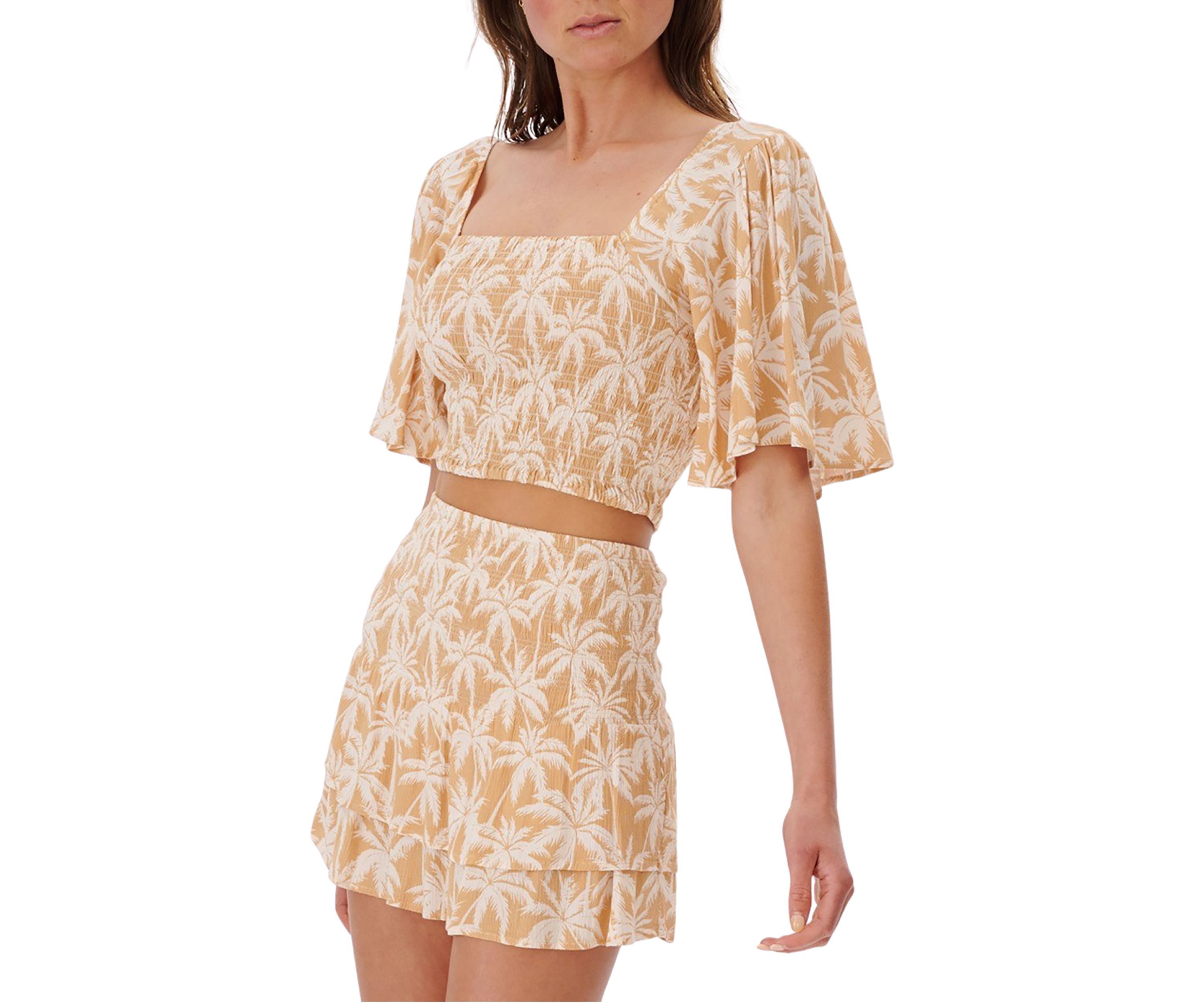 Surf Palms Top