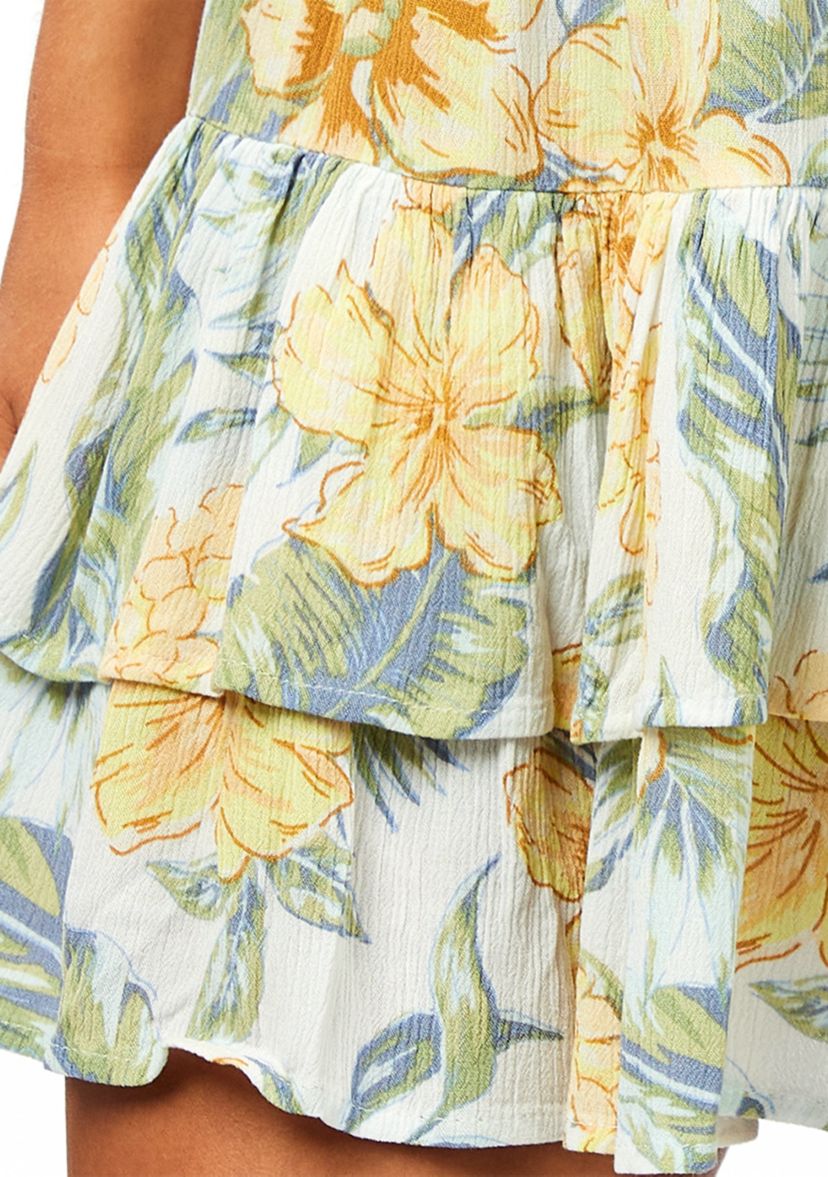 Womens Always Summer Mini Skirt