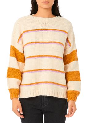 Women's Sunday Crew Neck Sweater