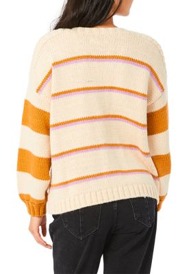 Women's Sunday Crew Neck Sweater