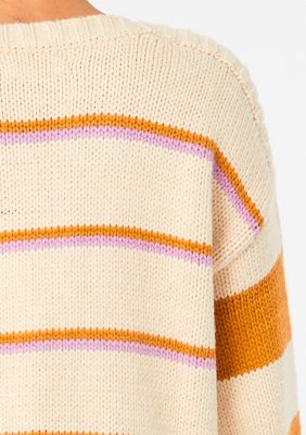 Women's Sunday Crew Neck Sweater