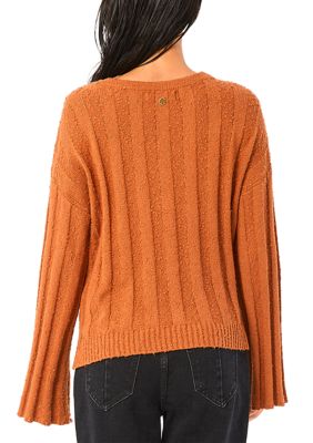 Women's Dreamer Crew Neck Sweater