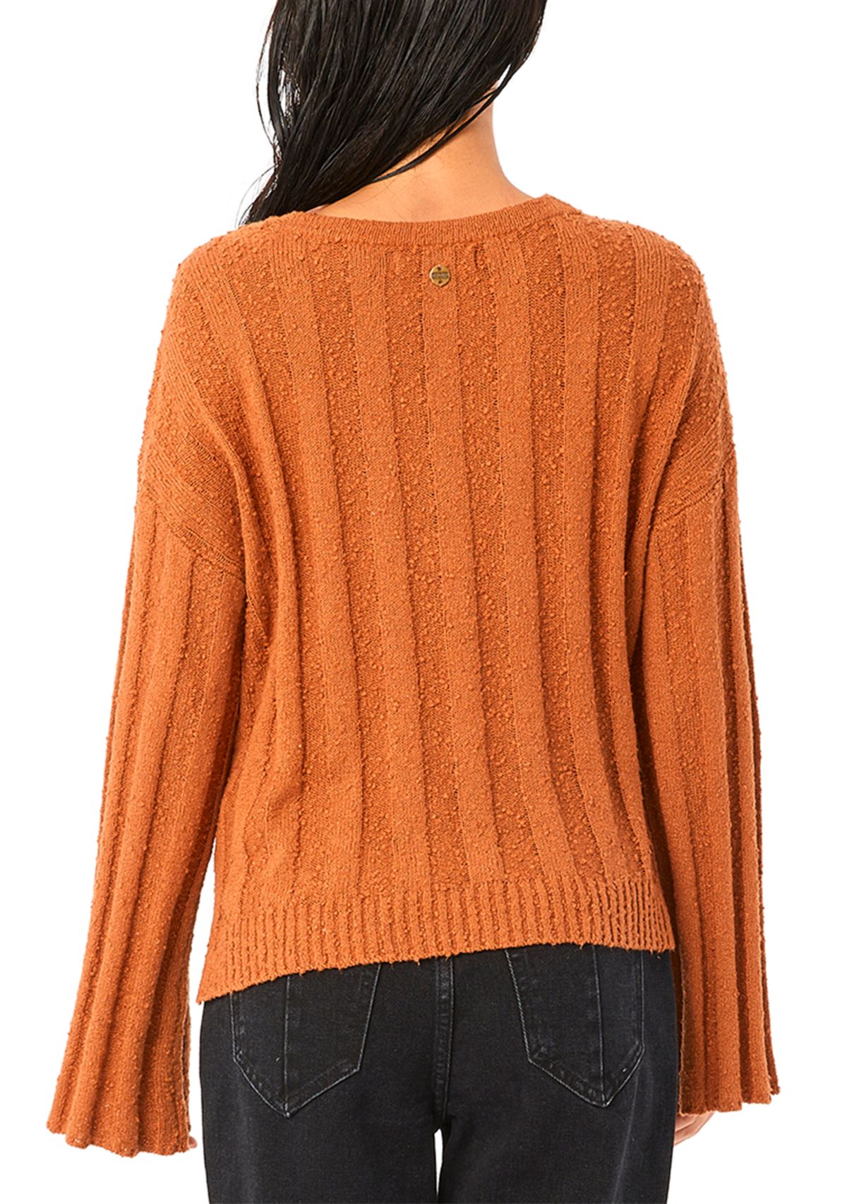 Womens Dreamer Crew Neck Sweater
