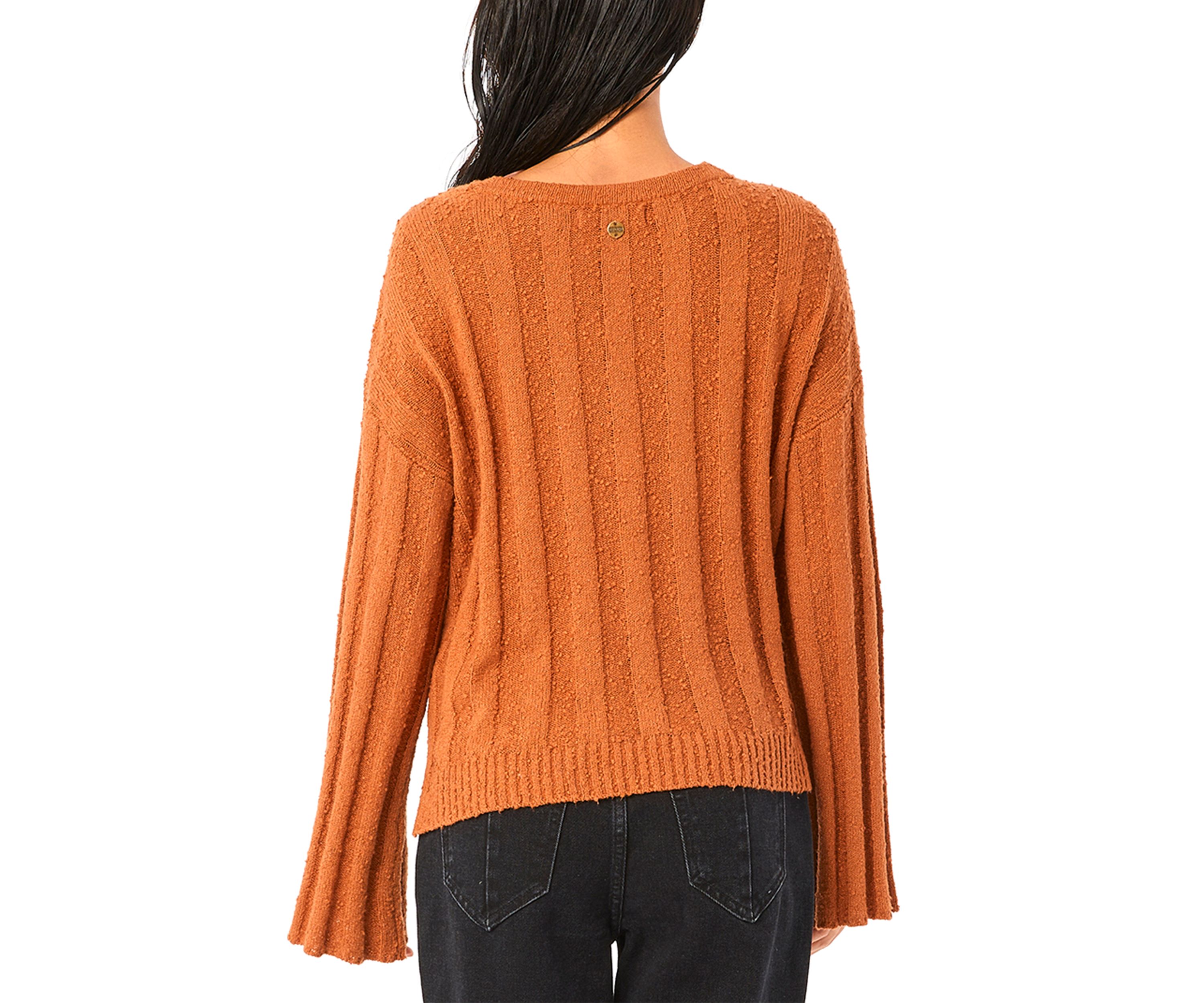 Womens Dreamer Crew Neck Sweater
