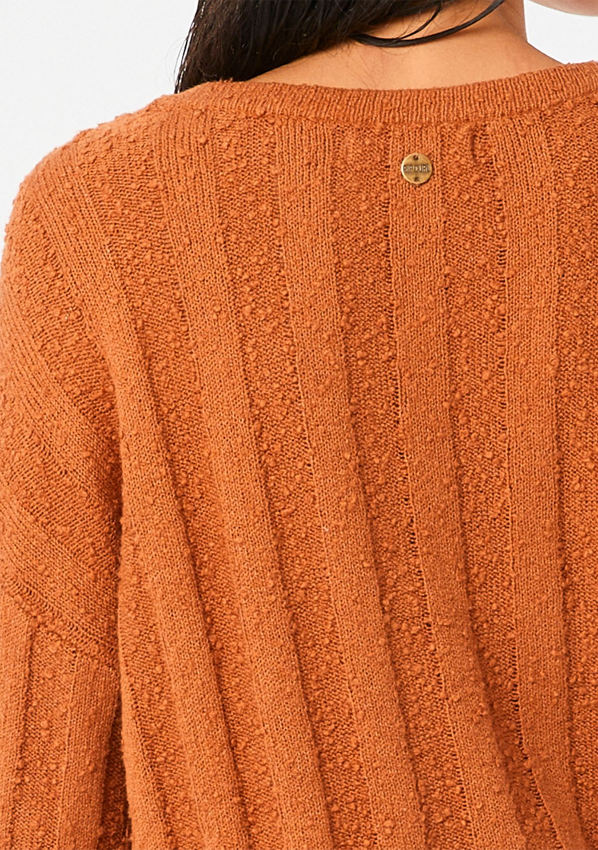 Womens Dreamer Crew Neck Sweater