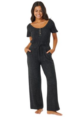 Women's Cozy Jumpsuit