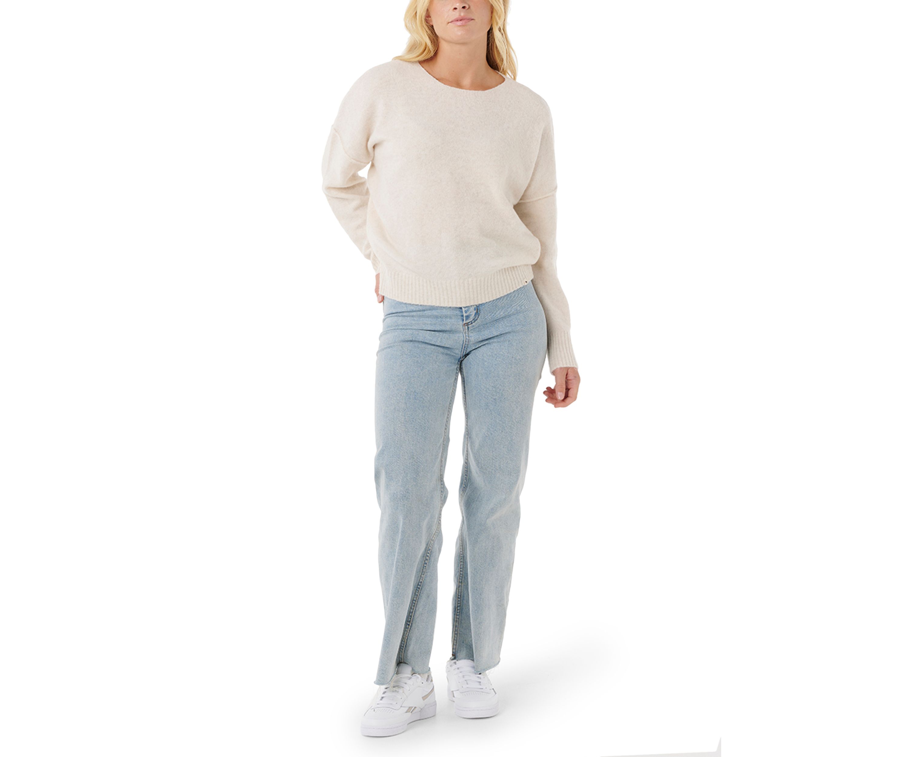 Womens Emily Sweater