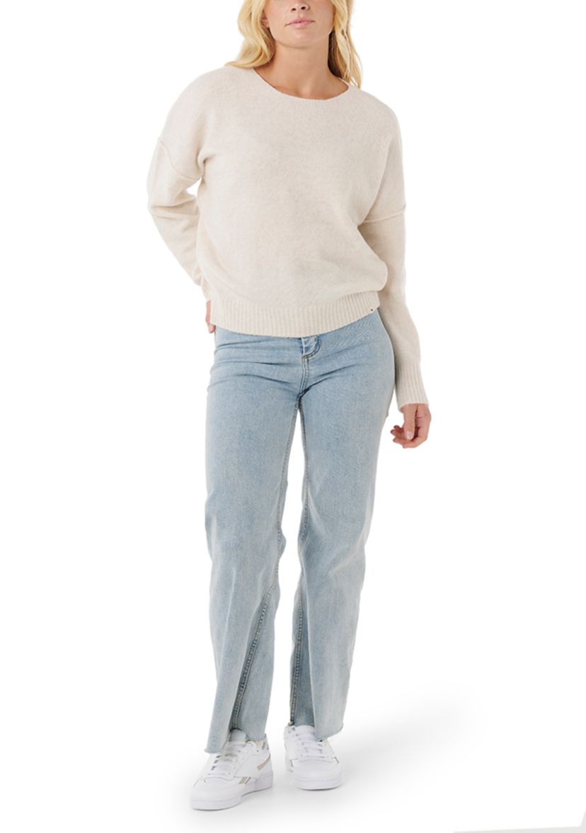 Womens Emily Sweater