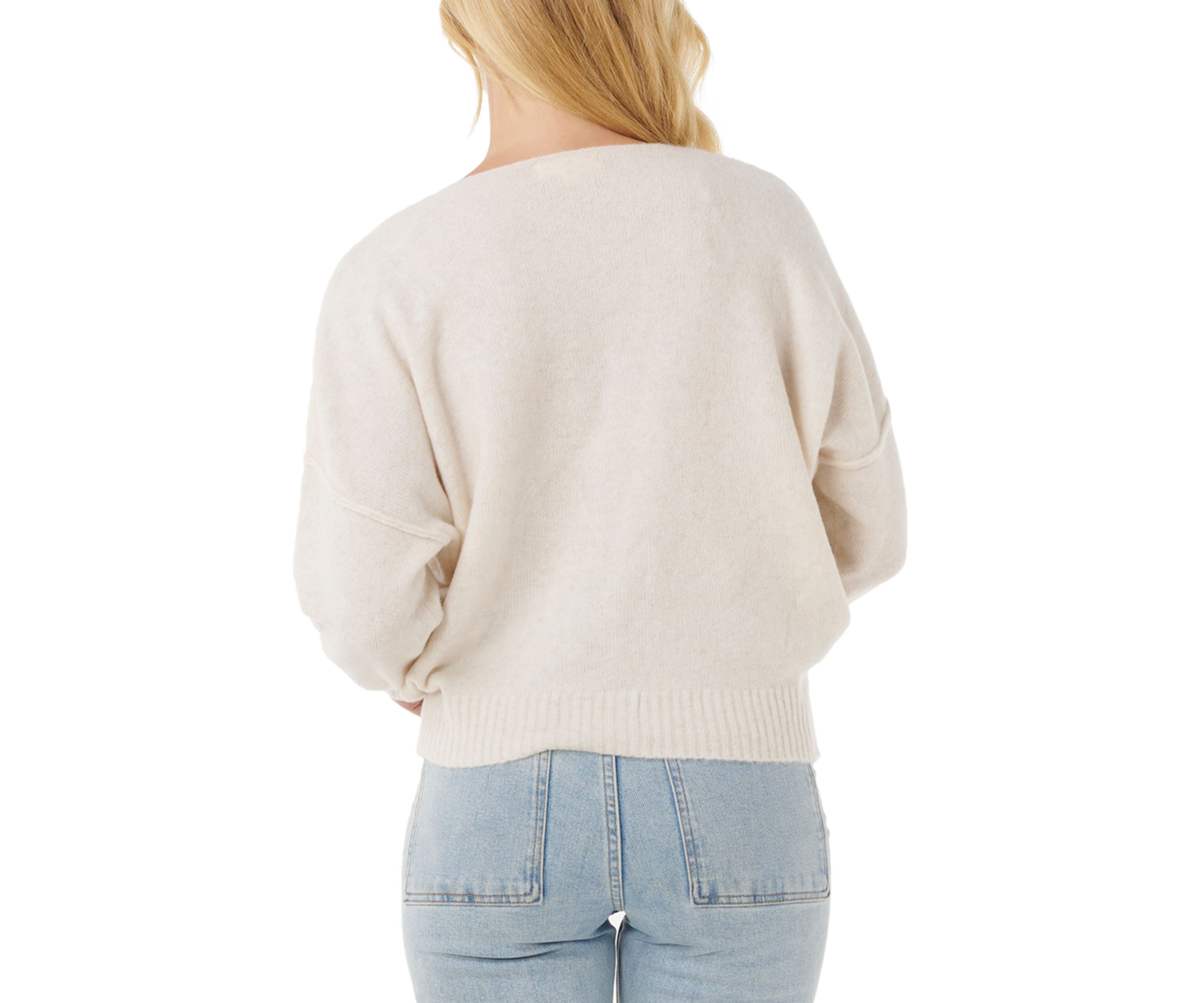 Womens Emily Sweater