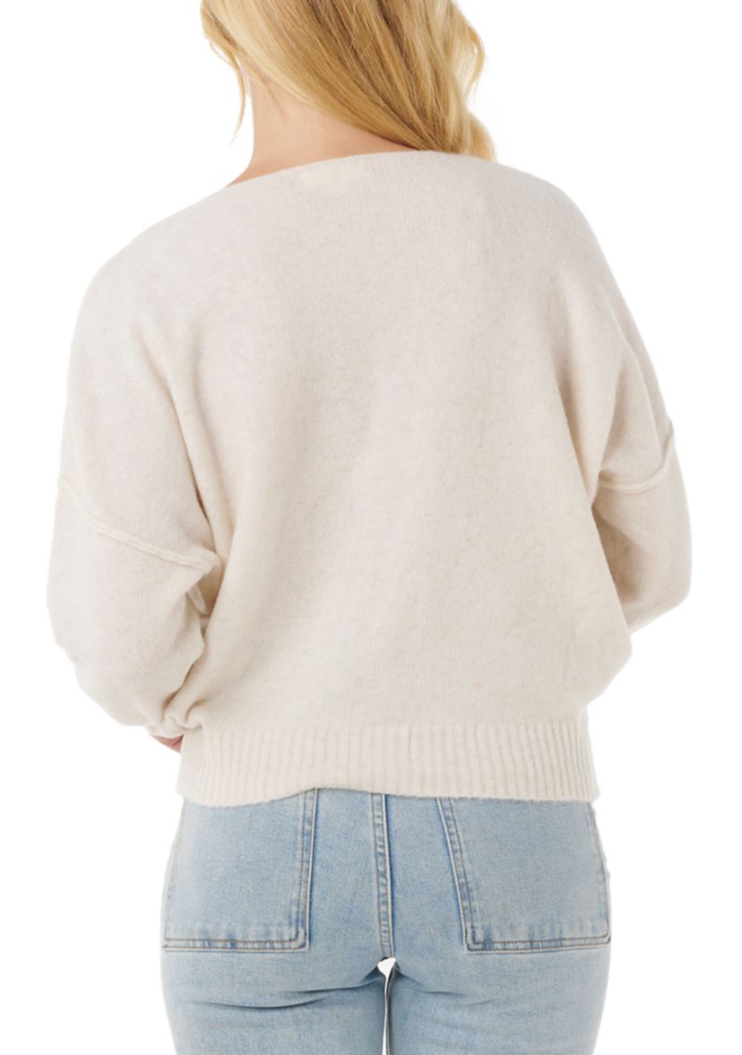 Womens Emily Sweater