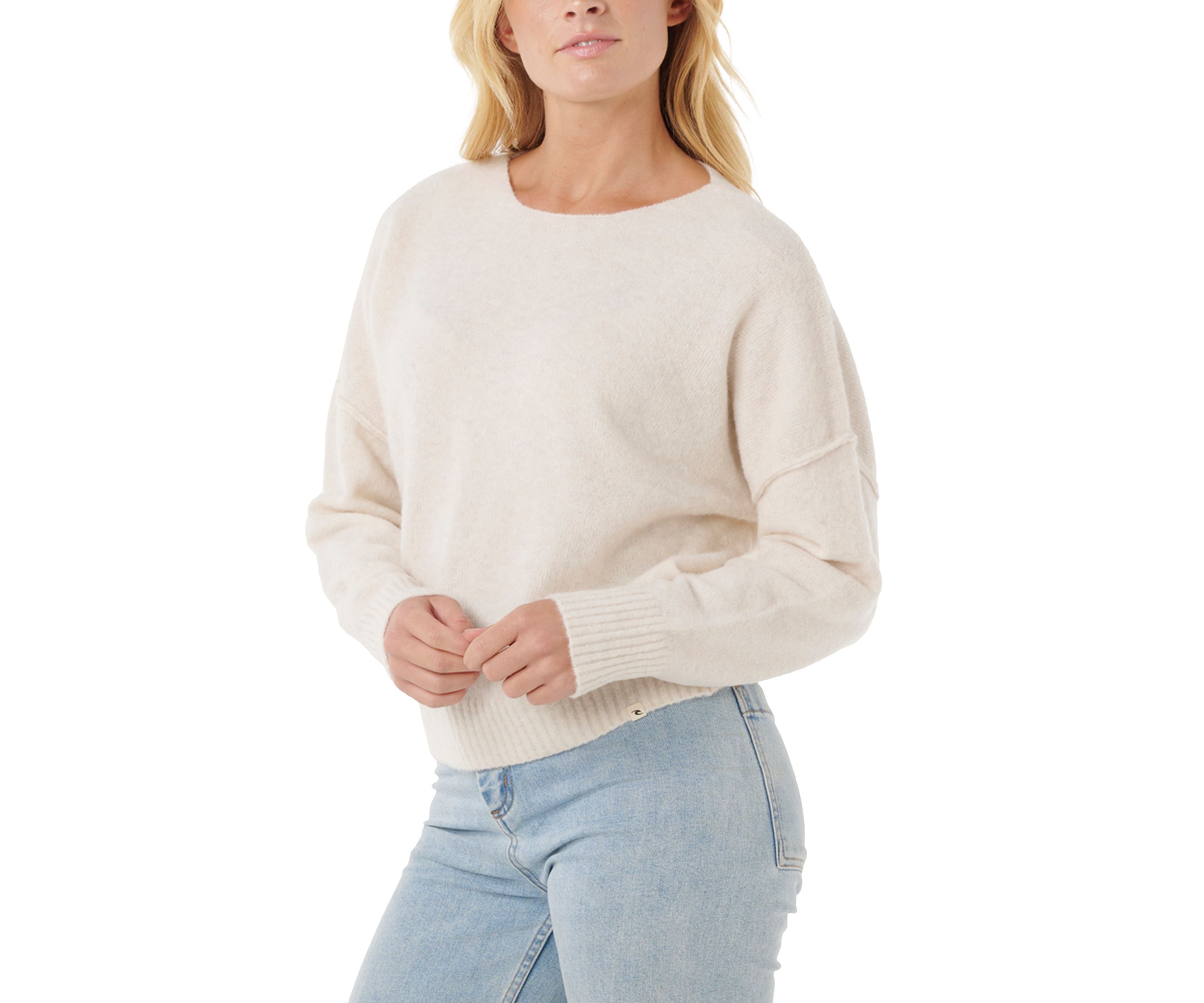 Womens Emily Sweater