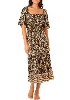 Women's Dreamer Midi Dress