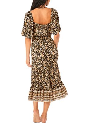 Women's Dreamer Midi Dress