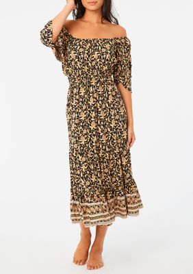 Women's Dreamer Midi Dress