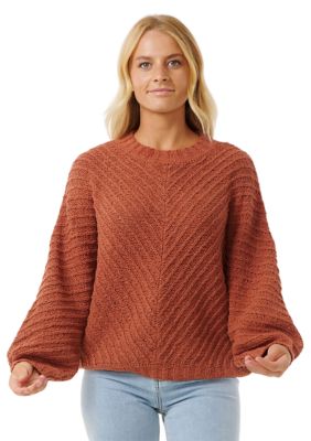 Women's Classic Knit Sweater
