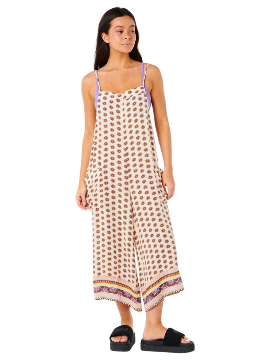 Womens Cala Nights Jumpsuit