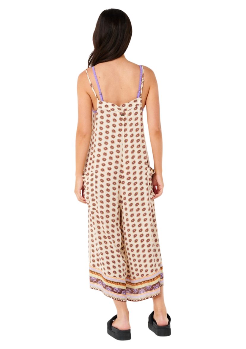 Womens Cala Nights Jumpsuit
