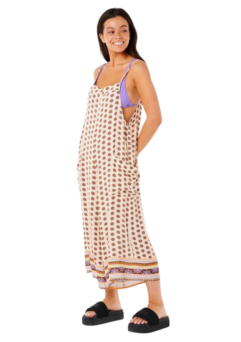 Womens Cala Nights Jumpsuit