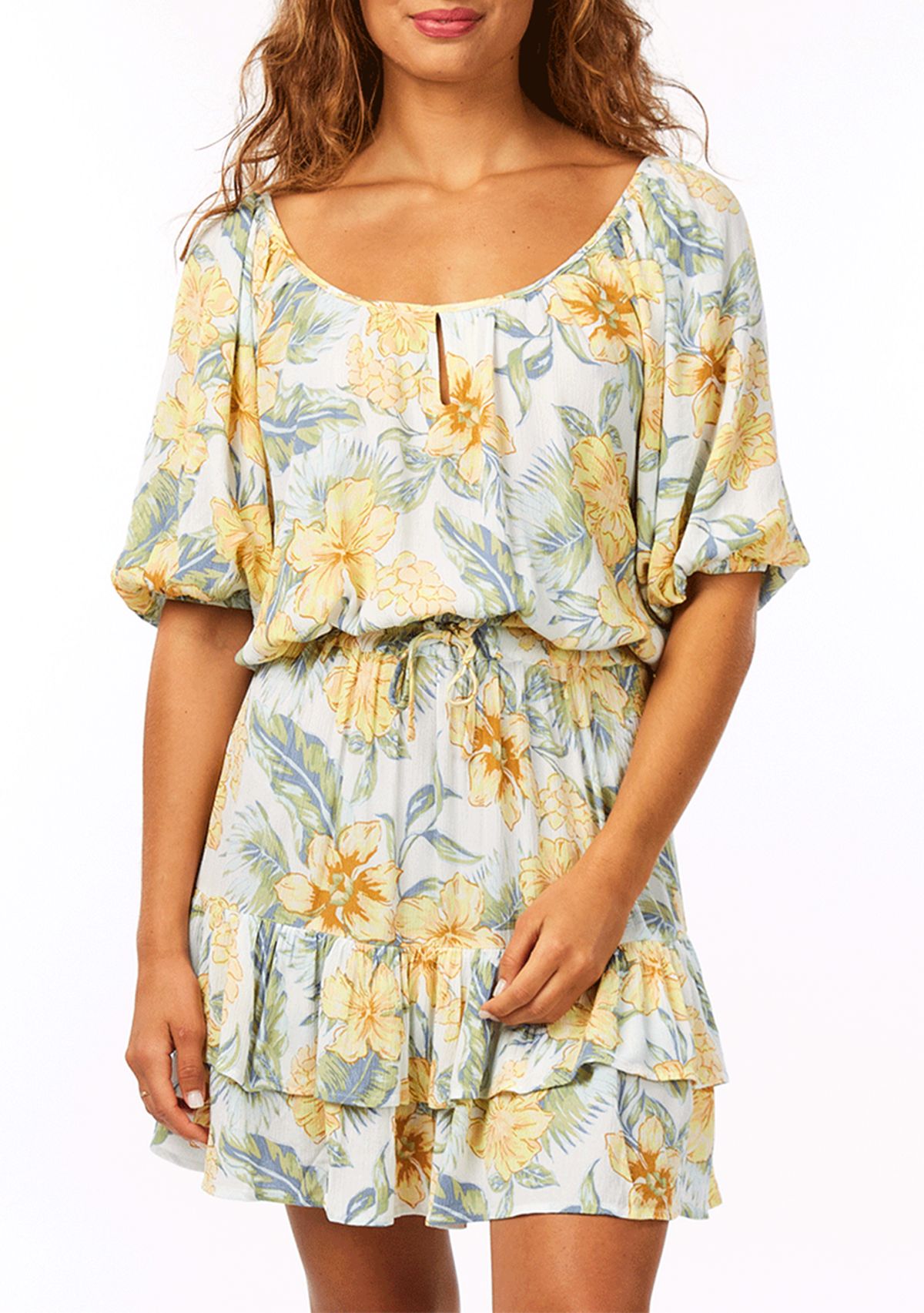 Womens Always Summer Top