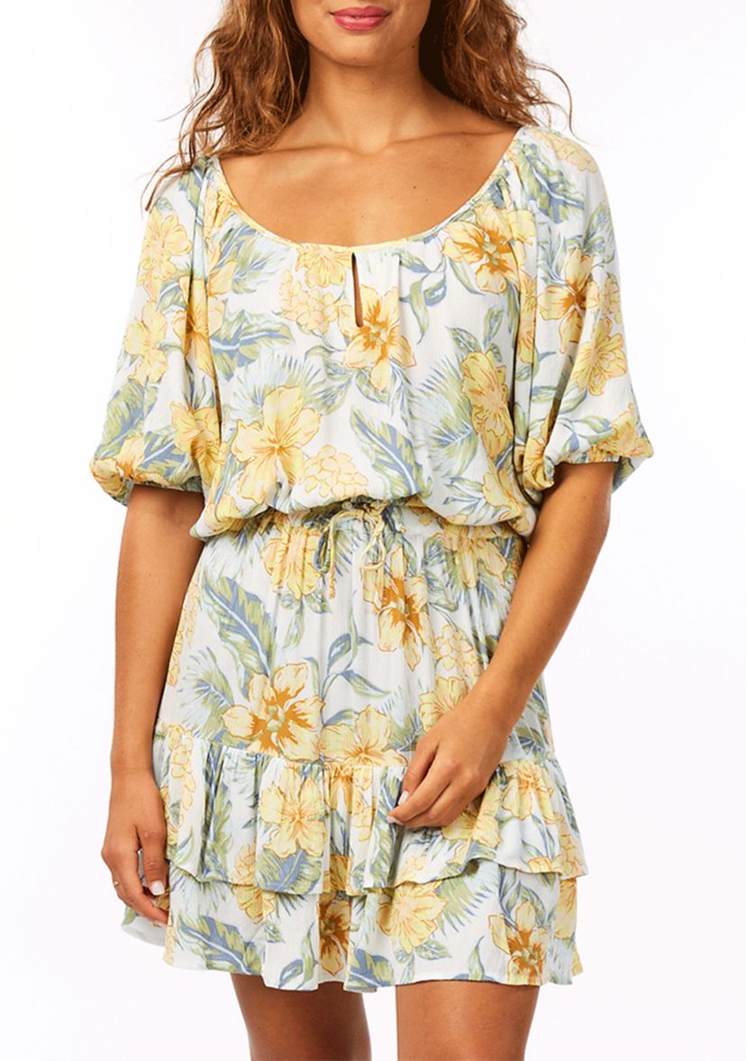 Womens Always Summer Top